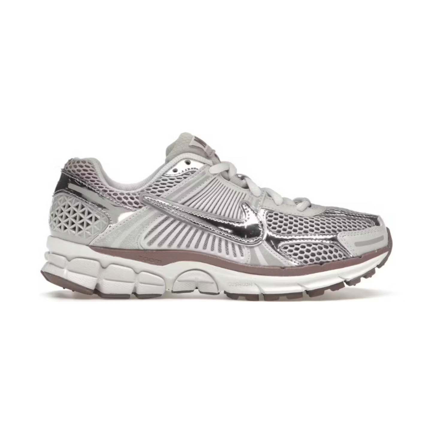 Nike Zoom Vomero 5 ‘Metallic Silver Platinum Violet’ (Women's)