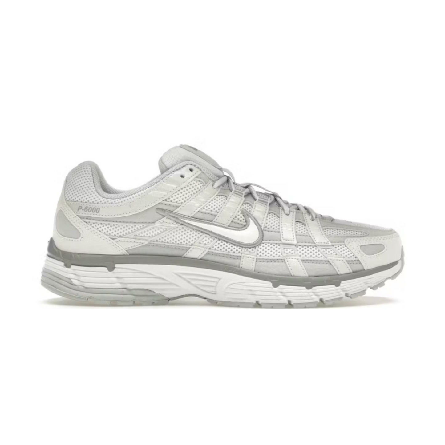 Nike P-6000 ‘Summit White Pure Platinum’ (Women's)